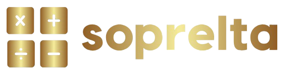 Soprelta logo